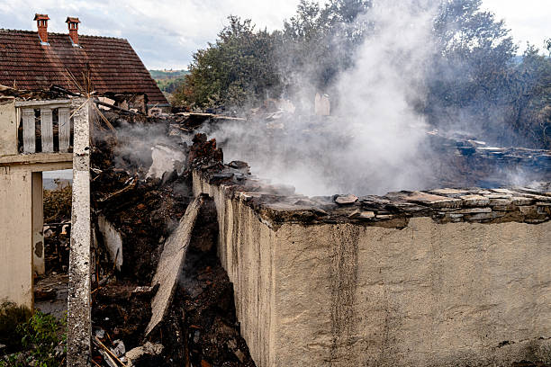 Reliable Odor Removal contractor in Phoenixville, PA by Fire Damage Biloxi